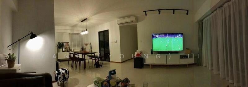 Pinnacle @ Duxton, 1D Cantonment Road, 3 Bedrooms, 1,151 sqft, HDB Flat For Rent, by Yang (Young) Li, 25209094 - PropertyGuru.com.sg