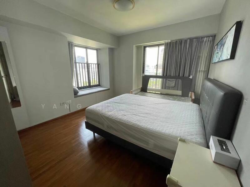 Pinnacle @ Duxton, 1D Cantonment Road, 3 Bedrooms, 1,151 sqft, HDB Flat For Rent, by Yang (Young) Li, 25209094 - PropertyGuru.com.sg