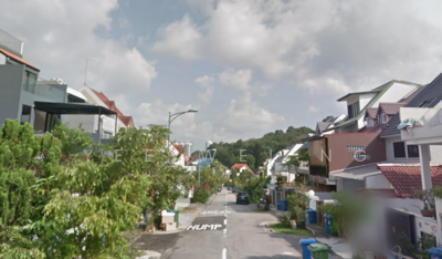 For Sale - Sembawang Hills Estate