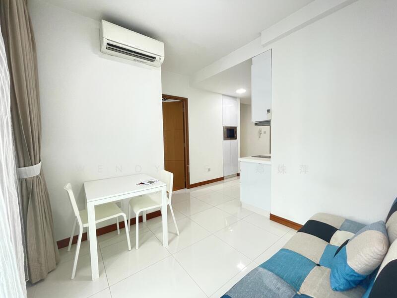 For Rent - Treasures @ G6