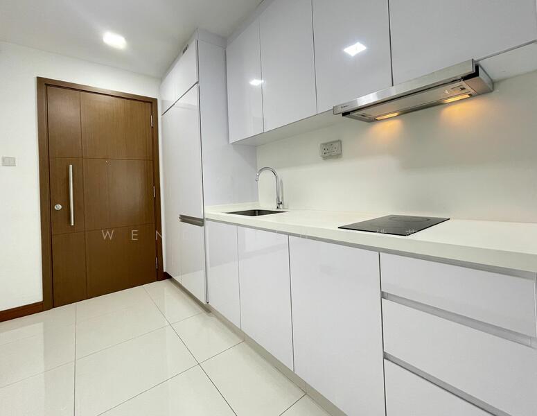 For Rent - Treasures @ G6