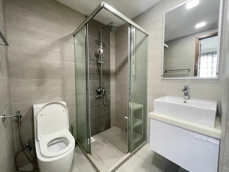 For Rent - Treasures @ G6