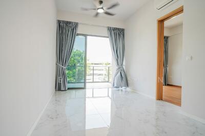 For Rent - Mattar Residences