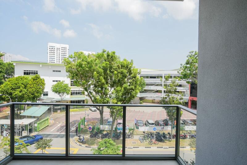 Mattar Residences, 7 Mattar Road, 1 Bedroom, 570 sqft, Condominium For Rent, by Lee Susan, 25209224 - PropertyGuru.com.sg