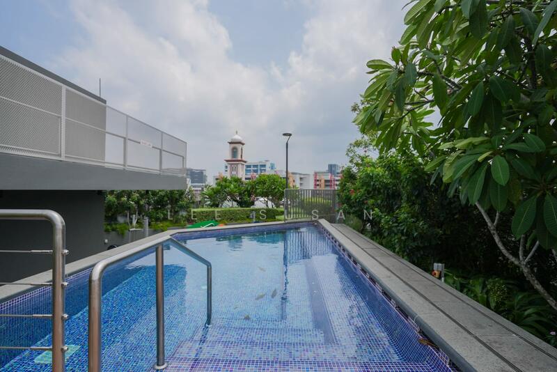 Mattar Residences, 7 Mattar Road, 1 Bedroom, 570 sqft, Condominium For Rent, by Lee Susan, 25209224 - PropertyGuru.com.sg