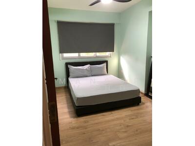 For Rent - 121D Canberra Street