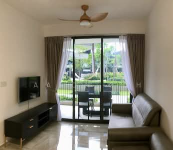 For Rent - Affinity At Serangoon