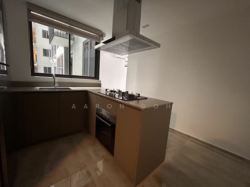 Affinity At Serangoon, 26 Serangoon North Avenue 1, 3 Bedrooms, 926 sqft, Condominium For Rent, by Aaron Goh, 25209237 - PropertyGuru.com.sg