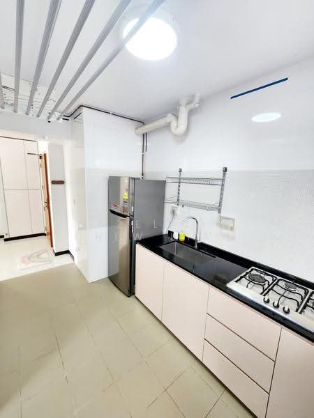 363A Sembawang Crescent, 363A Sembawang Crescent, Sembawang / Yishun, 1 Bedroom, 505 sqft, HDB Flat For Rent, by Hazel Lim Chew Lian, 25209355 - PropertyGuru.com.sg