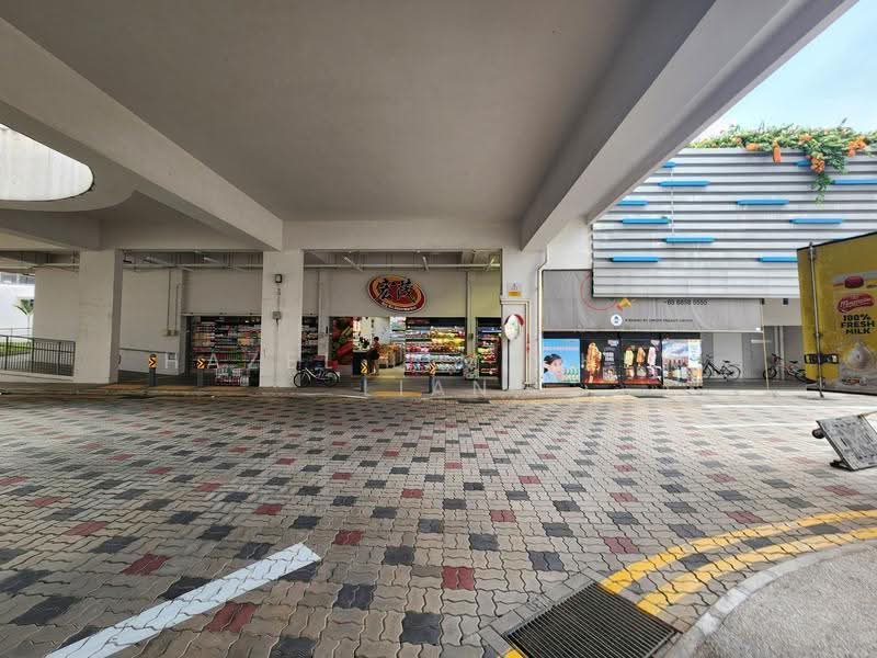 363A Sembawang Crescent, 363A Sembawang Crescent, Sembawang / Yishun, 1 Bedroom, 505 sqft, HDB Flat For Rent, by Hazel Lim Chew Lian, 25209355 - PropertyGuru.com.sg