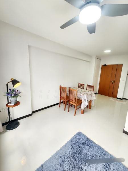 363A Sembawang Crescent, 363A Sembawang Crescent, Sembawang / Yishun, 1 Bedroom, 505 sqft, HDB Flat For Rent, by Hazel Lim Chew Lian, 25209355 - PropertyGuru.com.sg