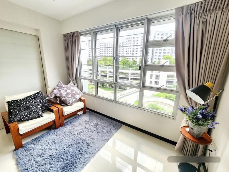 363A Sembawang Crescent, 363A Sembawang Crescent, Sembawang / Yishun, 1 Bedroom, 505 sqft, HDB Flat For Rent, by Hazel Lim Chew Lian, 25209355 - PropertyGuru.com.sg