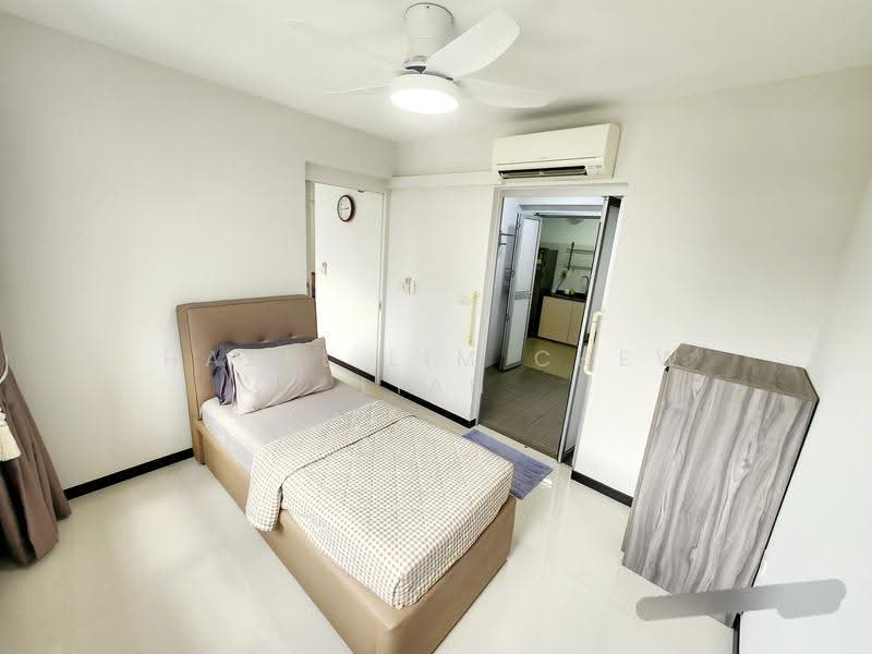 363A Sembawang Crescent, 363A Sembawang Crescent, Sembawang / Yishun, 1 Bedroom, 505 sqft, HDB Flat For Rent, by Hazel Lim Chew Lian, 25209355 - PropertyGuru.com.sg