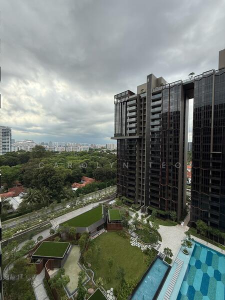 LIV @ MB, 114A Arthur Road, East Coast / Marine Parade, 2 Bedrooms, 861 sqft, Condominium For Sale, by Carolyn Teo, 25209402 - PropertyGuru.com.sg