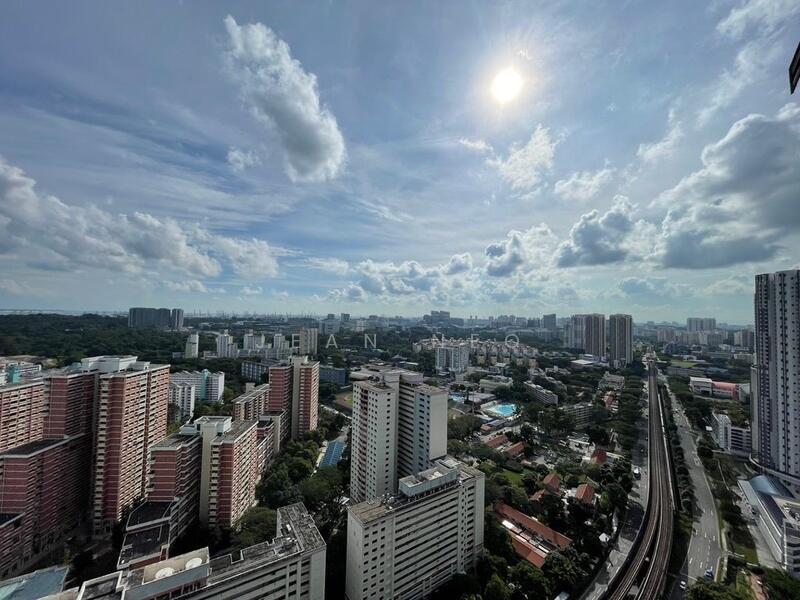 Commonwealth Towers, 230 Commonwealth Avenue, 1 Bedroom, 441 sqft, Condominium For Rent, by Jean Neo, 25209432 - PropertyGuru.com.sg