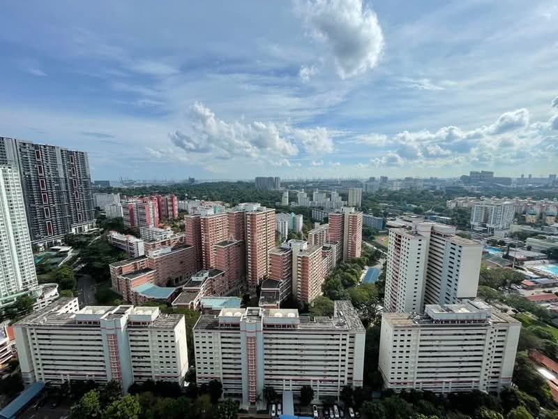 Commonwealth Towers, 230 Commonwealth Avenue, 1 Bedroom, 441 sqft, Condominium For Rent, by Jean Neo, 25209432 - PropertyGuru.com.sg