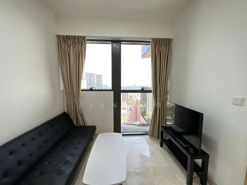 Commonwealth Towers, 230 Commonwealth Avenue, 1 Bedroom, 441 sqft, Condominium For Rent, by Jean Neo, 25209432 - PropertyGuru.com.sg