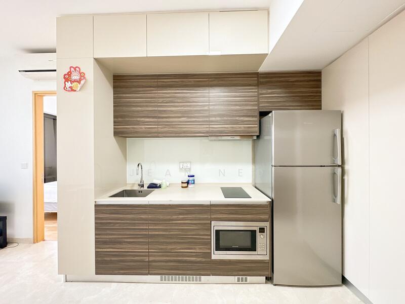 Commonwealth Towers, 230 Commonwealth Avenue, 1 Bedroom, 441 sqft, Condominium For Rent, by Jean Neo, 25209432 - PropertyGuru.com.sg
