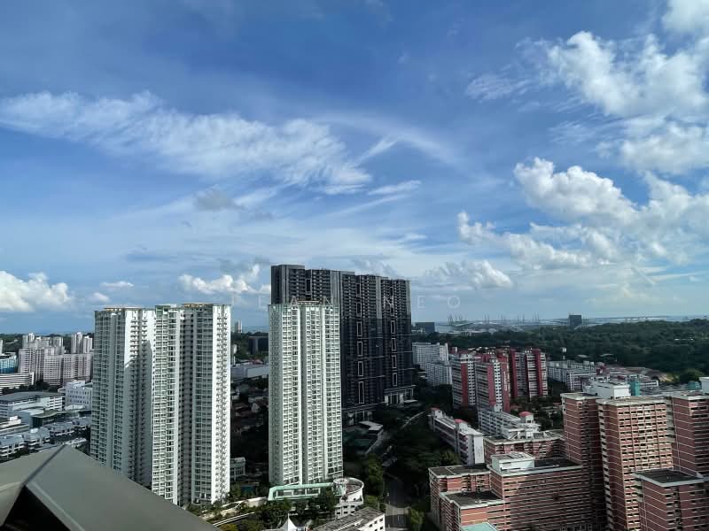 Commonwealth Towers, 230 Commonwealth Avenue, 1 Bedroom, 441 sqft, Condominium For Rent, by Jean Neo, 25209432 - PropertyGuru.com.sg