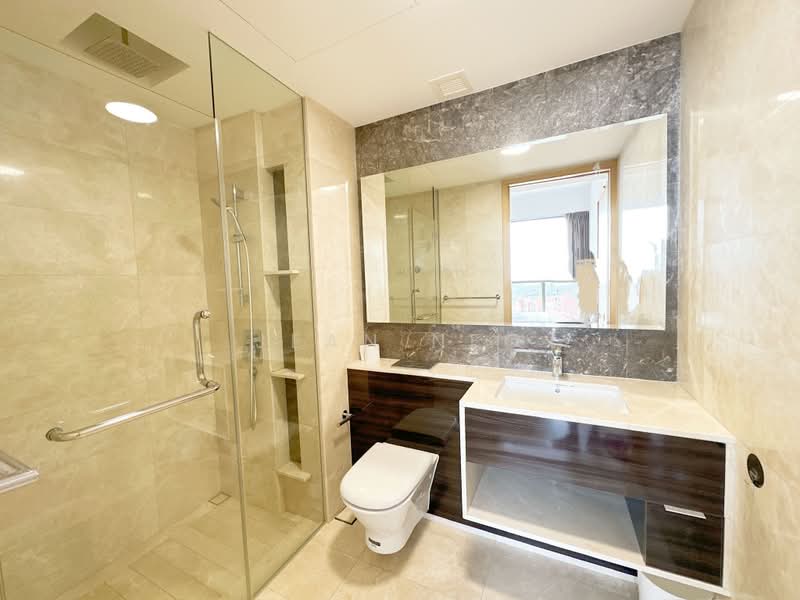 Commonwealth Towers, 230 Commonwealth Avenue, 1 Bedroom, 441 sqft, Condominium For Rent, by Jean Neo, 25209432 - PropertyGuru.com.sg
