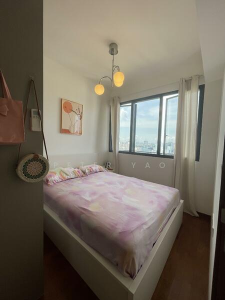 Stirling Residences, 25 Stirling Road, 2 Bedrooms, 785 sqft, Condominium For Rent, by Peter Yao, 25209454 - PropertyGuru.com.sg