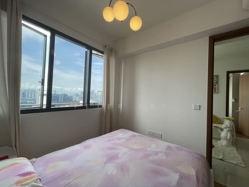 Stirling Residences, 25 Stirling Road, 2 Bedrooms, 785 sqft, Condominium For Rent, by Peter Yao, 25209454 - PropertyGuru.com.sg