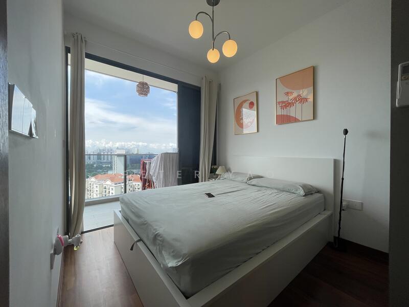 Stirling Residences, 25 Stirling Road, 2 Bedrooms, 785 sqft, Condominium For Rent, by Peter Yao, 25209454 - PropertyGuru.com.sg