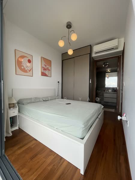 Stirling Residences, 25 Stirling Road, 2 Bedrooms, 785 sqft, Condominium For Rent, by Peter Yao, 25209454 - PropertyGuru.com.sg