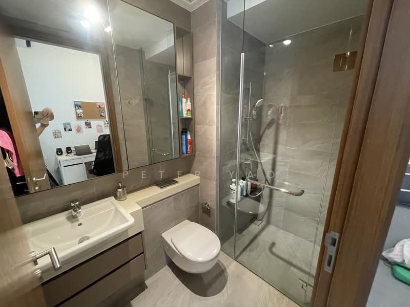 Stirling Residences, 25 Stirling Road, 2 Bedrooms, 785 sqft, Condominium For Rent, by Peter Yao, 25209454 - PropertyGuru.com.sg