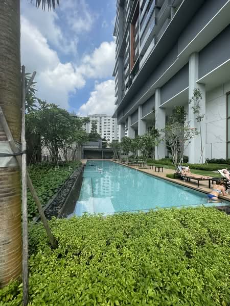 Stirling Residences, 25 Stirling Road, 2 Bedrooms, 785 sqft, Condominium For Rent, by Peter Yao, 25209454 - PropertyGuru.com.sg