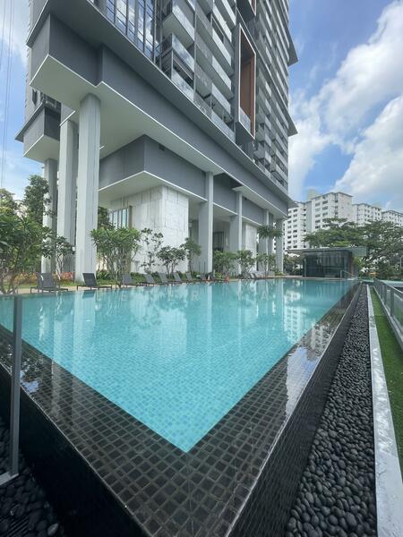 Stirling Residences, 25 Stirling Road, 2 Bedrooms, 785 sqft, Condominium For Rent, by Peter Yao, 25209454 - PropertyGuru.com.sg