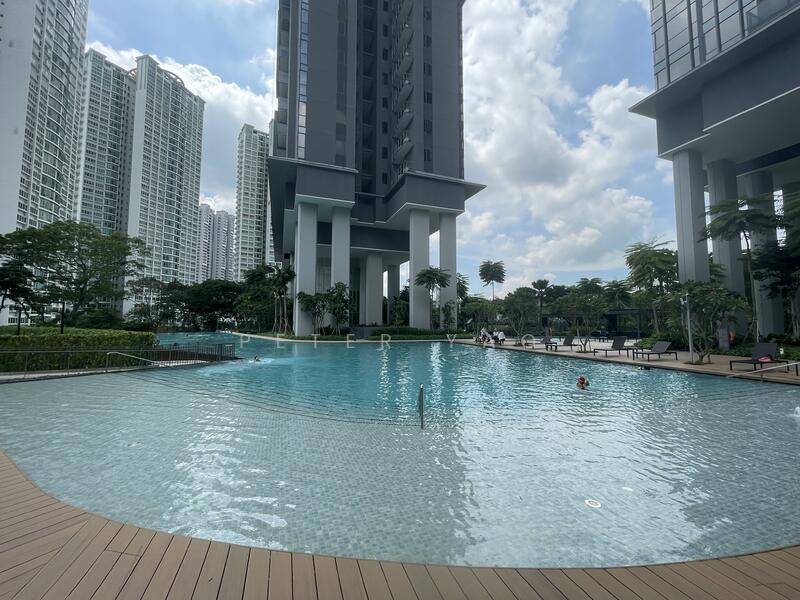 Stirling Residences, 25 Stirling Road, 2 Bedrooms, 785 sqft, Condominium For Rent, by Peter Yao, 25209454 - PropertyGuru.com.sg