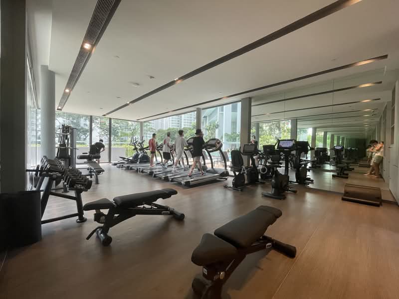 Stirling Residences, 25 Stirling Road, 2 Bedrooms, 785 sqft, Condominium For Rent, by Peter Yao, 25209454 - PropertyGuru.com.sg