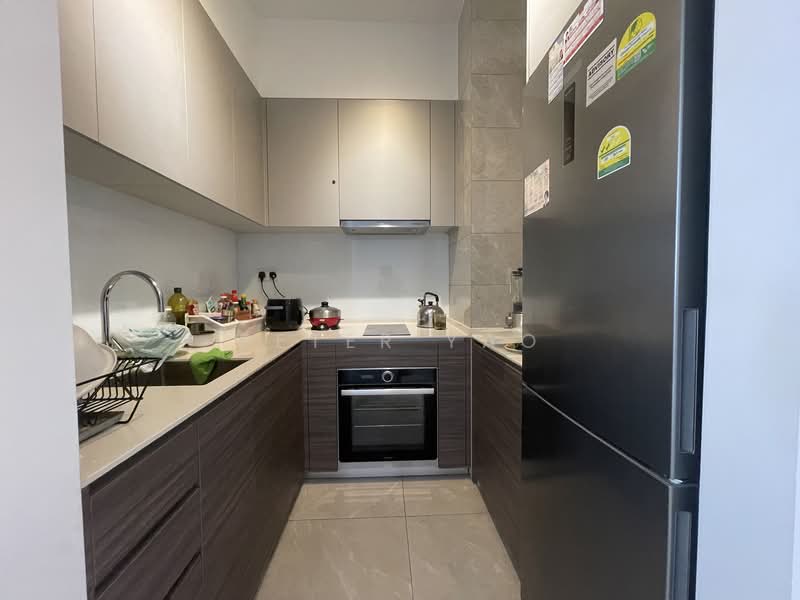 Stirling Residences, 25 Stirling Road, 2 Bedrooms, 785 sqft, Condominium For Rent, by Peter Yao, 25209454 - PropertyGuru.com.sg