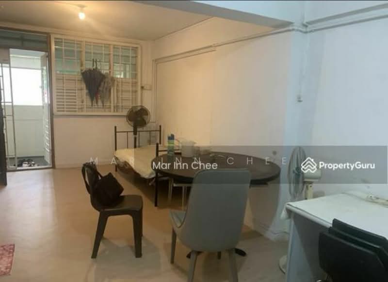 9 Holland Avenue, 9 Holland Avenue, 3 Bedrooms, 700 sqft, HDB Flat For Rent, by Mar Inn Chee, 25209482 - PropertyGuru.com.sg