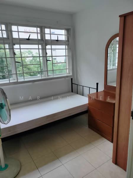 9 Holland Avenue, 9 Holland Avenue, 3 Bedrooms, 700 sqft, HDB Flat For Rent, by Mar Inn Chee, 25209482 - PropertyGuru.com.sg