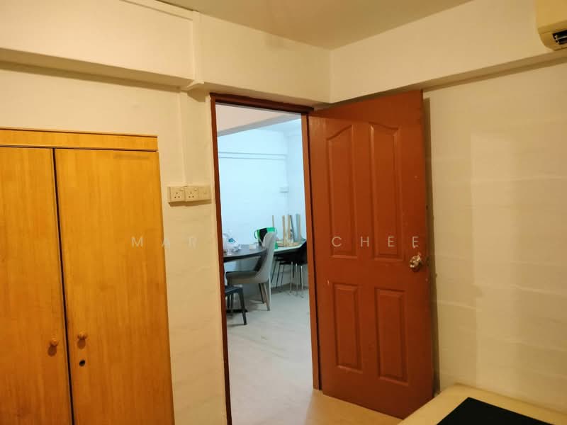 9 Holland Avenue, 9 Holland Avenue, 3 Bedrooms, 700 sqft, HDB Flat For Rent, by Mar Inn Chee, 25209482 - PropertyGuru.com.sg