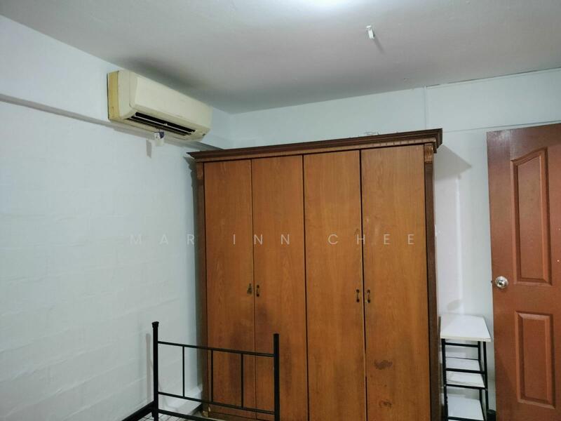 9 Holland Avenue, 9 Holland Avenue, 3 Bedrooms, 700 sqft, HDB Flat For Rent, by Mar Inn Chee, 25209482 - PropertyGuru.com.sg