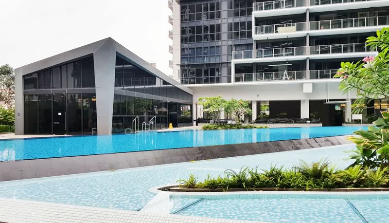 The Poiz Residences, 10 Meyappa Chettiar Road, 1 Bedroom, 441 sqft, Condominium For Rent, by Florence Lai, 25209544 - PropertyGuru.com.sg