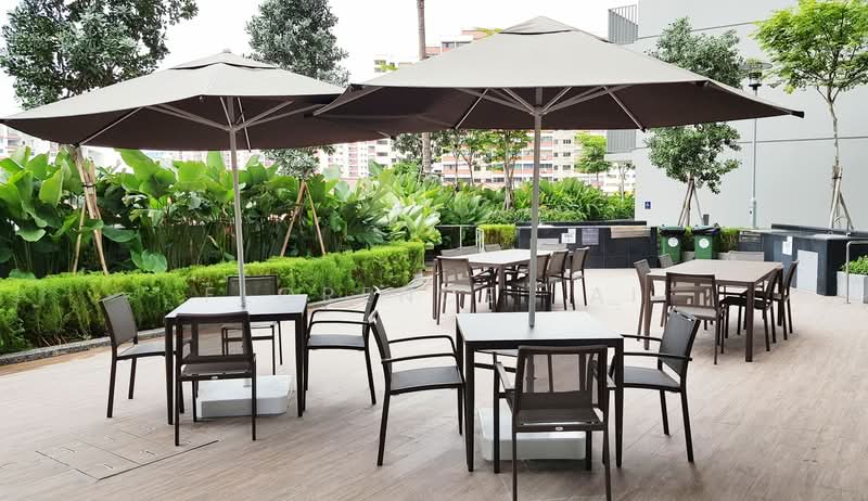 The Poiz Residences, 10 Meyappa Chettiar Road, 1 Bedroom, 441 sqft, Condominium For Rent, by Florence Lai, 25209544 - PropertyGuru.com.sg