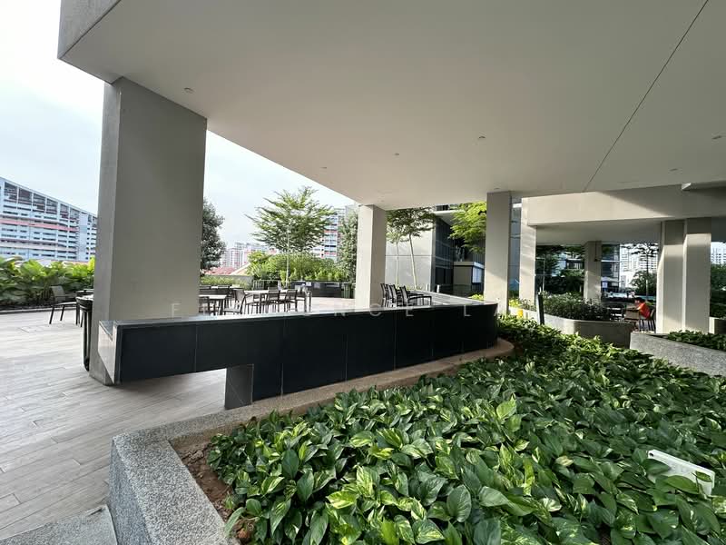 The Poiz Residences, 10 Meyappa Chettiar Road, 1 Bedroom, 441 sqft, Condominium For Rent, by Florence Lai, 25209544 - PropertyGuru.com.sg