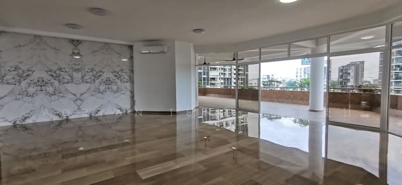 Honolulu Tower, 341 Bukit Timah Road, 4 Bedrooms, 5,823 sqft, Apartment For Rent, by Adrian Teng (郑景荣), 25209553 - PropertyGuru.com.sg