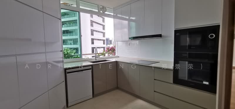 Honolulu Tower, 341 Bukit Timah Road, 4 Bedrooms, 5,823 sqft, Apartment For Rent, by Adrian Teng (郑景荣), 25209553 - PropertyGuru.com.sg