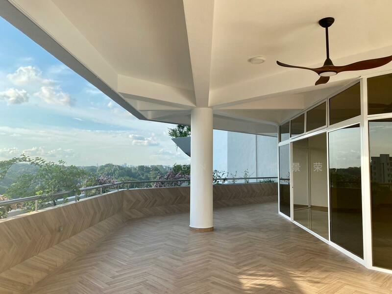 Honolulu Tower, 341 Bukit Timah Road, 4 Bedrooms, 5,823 sqft, Apartment For Rent, by Adrian Teng (郑景荣), 25209553 - PropertyGuru.com.sg