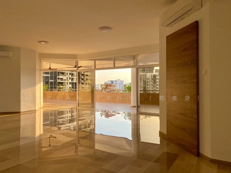 Honolulu Tower, 341 Bukit Timah Road, 4 Bedrooms, 5,823 sqft, Apartment For Rent, by Adrian Teng (郑景荣), 25209553 - PropertyGuru.com.sg