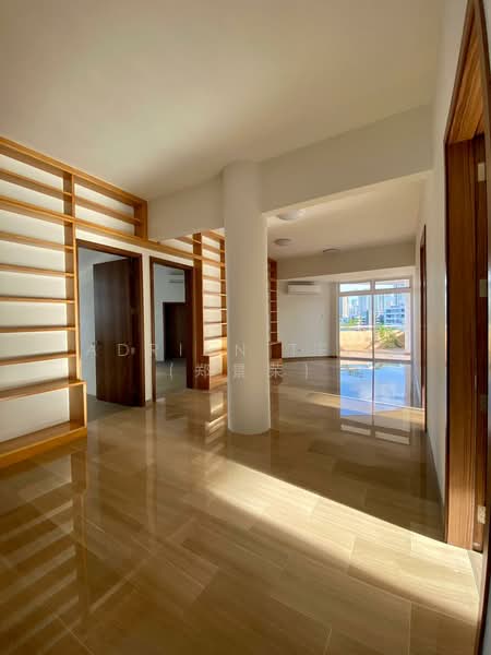 Honolulu Tower, 341 Bukit Timah Road, 4 Bedrooms, 5,823 sqft, Apartment For Rent, by Adrian Teng (郑景荣), 25209553 - PropertyGuru.com.sg