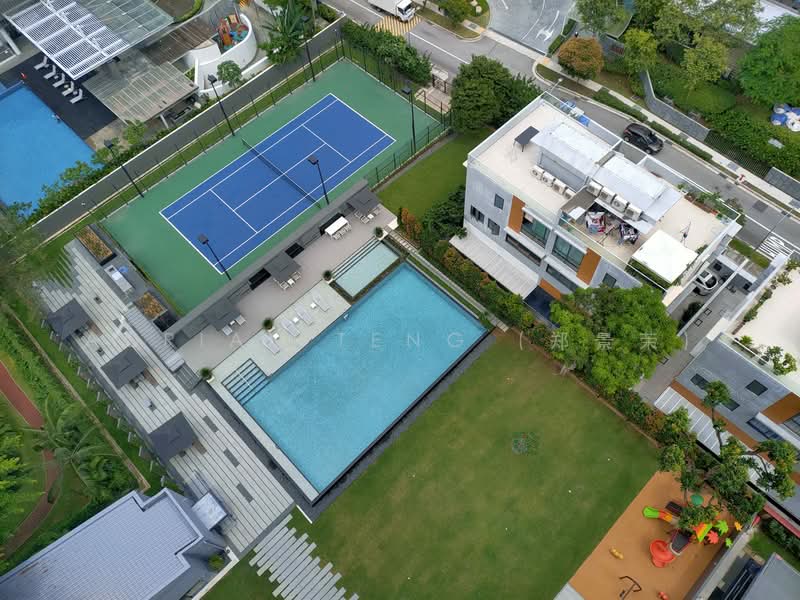 Honolulu Tower, 341 Bukit Timah Road, 4 Bedrooms, 5,823 sqft, Apartment For Rent, by Adrian Teng (郑景荣), 25209553 - PropertyGuru.com.sg