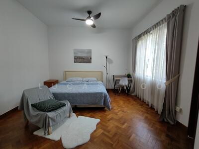 For Rent - Maple Woods