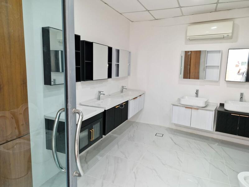 Aquarius By The Park, 1 Bedok Reservoir View, Bedok / Upper East Coast, 113 sqft, Shop / Shophouse For Rent, by Eddie Tork 戴先生, 25209570 - CommercialGuru.com.sg
