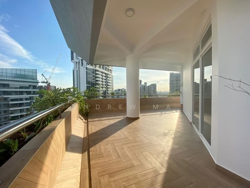 Honolulu Tower, 341 Bukit Timah Road, 4 Bedrooms, 5,823 sqft, Apartment For Rent, by Andrew Ma, 25209583 - PropertyGuru.com.sg